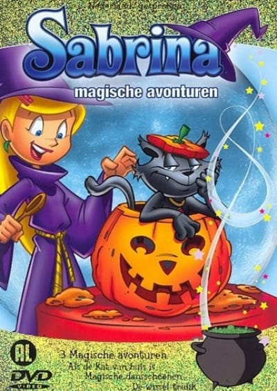 Sabrina 2