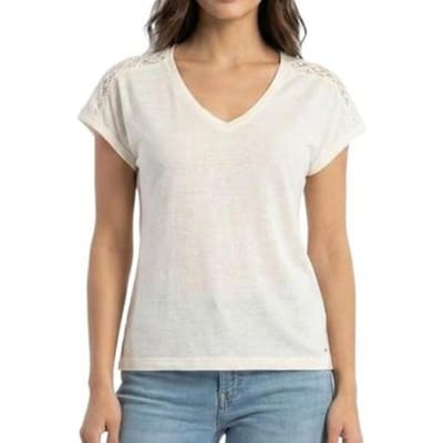 T-shirt Morgan Fantaisiess