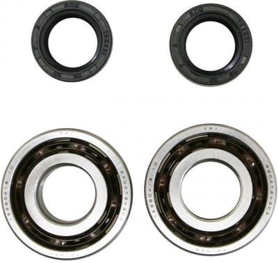 lager of pakking spi motor rsm voor scooter peugeot 50 ludix rs 2007 tot 2014 nieuw