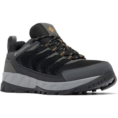Columbia Strata Trail™ Wandelschoenen Zwart EU 40 1/2 Man