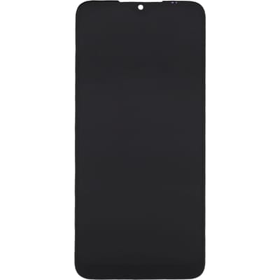 LCD Scherm Touch Digitizer Assembly Kit Vervanging voor K41S Mobiele Telefoon TFT Reparatie Onderdelen black