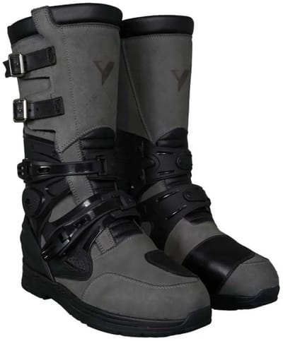 By City Off-road Laarzen Grijs EU 45 Man
