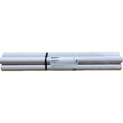 Verzendkoker IEZZY A0 870x50mm incl.doppen 5 stuks