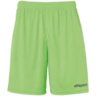 Niet geclipte shorts Uhlsport Center Basic