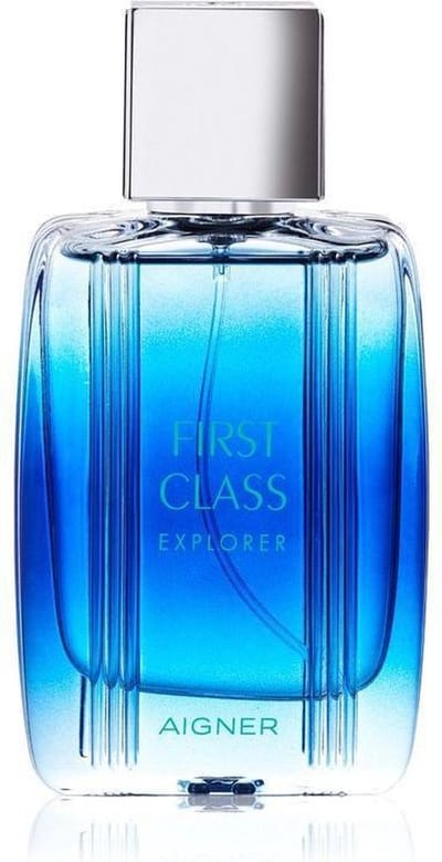 Aigner First Class Explorer 50ml eau de toilette