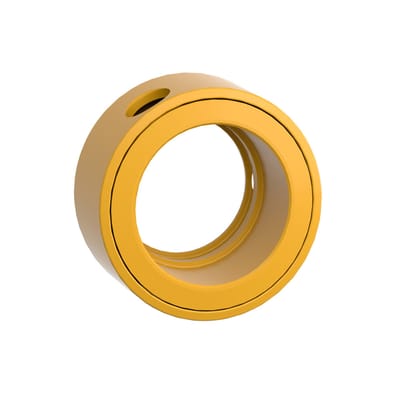 Schneider Electric Noodstop Cilinder Hangslot Bescherming - ZBZ3605