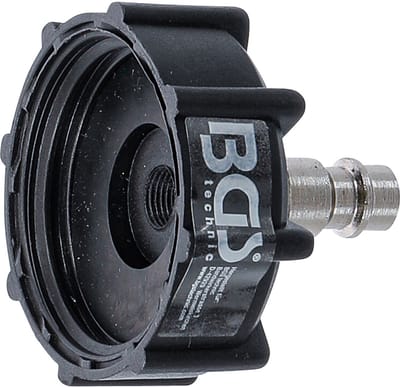 BGS Remontluchtingsadapter Euro voor VAG / BMW / Opel / Ford - 8315-6