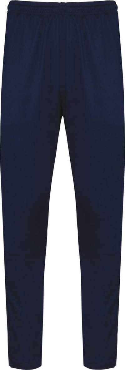 PROACT® Trainingsbroek premium uniseks PA1042 - Sporty Marine - M