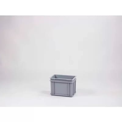 E-line Stapelbak 9 Liter 300x200x220 Mm
