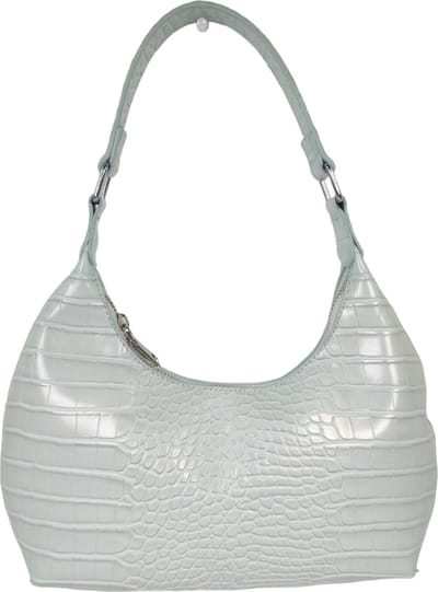 Elegance - Paris - Handtas - blauw