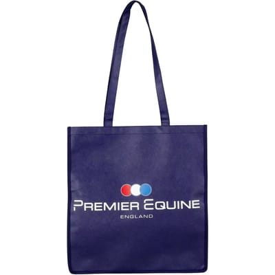 Boodschappentas Premier Equine