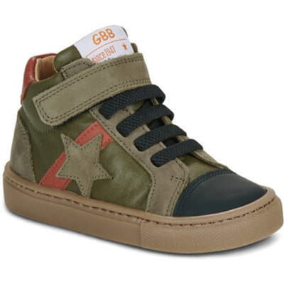 GBB  Hoge Sneakers ATHLETIQUE