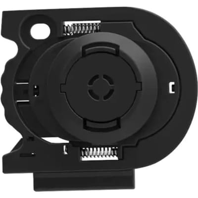 Reserveonderdelen voor het viziermechanisme van de helm MT Helmets MT-V-28B