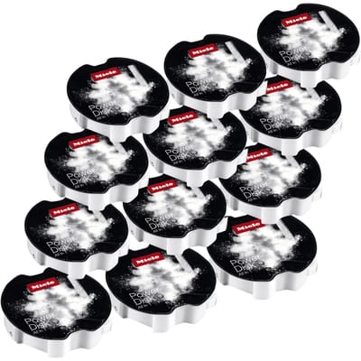 Miele PowerDisk All-in-1 Eco (12 stuks)