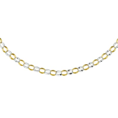Collier Jasseron 4,7 Mm 43 Cm