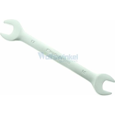 Kwb steeksleutel cv 16 x 17 mm