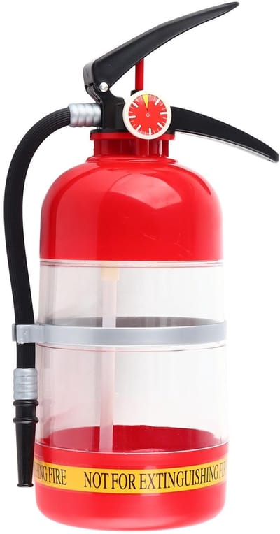 OmGoods - Dailygoody - Draagbare Wijnbierdrankdispenser - Cocktaildrankpomp - Innovatief ontwerp - 2 liter - Feestaccessoire - Geschikt voor elke gelegenhe