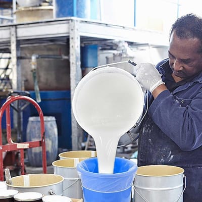Dailygoods- Filterzak 5 Gallon - Fijnmazig Design - Elastische Opening - Herbruikbaar - Polyester - 530 x 420 mm - Zeef