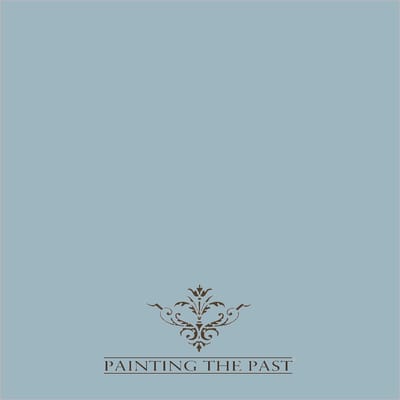 Painting the Past Proefpotje Porcelain (P82) 60 mL