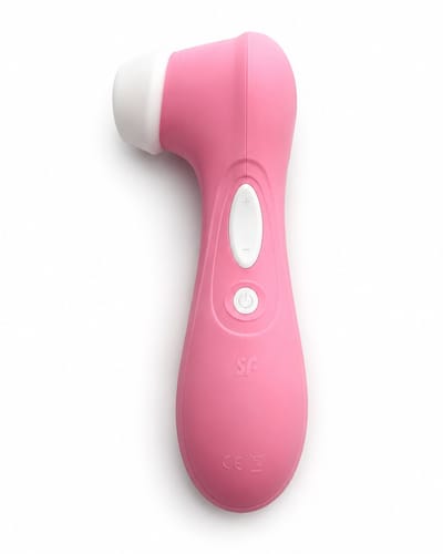 Satisfyer Pro 2 Next Generation - Limited Edition Roze - Luchtdrukvibrator met 11 intensiteitsniveaus - waterdicht - Roze