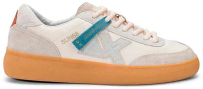 Sun68 Luis Schoenen Beige EU 41 Man