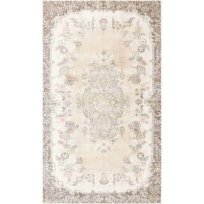 Vloerkleed Angel wol | Vidal