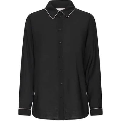 Vrouwenblouse Pulz Jeans Sys