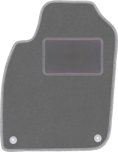 Automat bestuurder: Audi A6 C5 FL sedan, stationwagen, avant (2001-2004)
