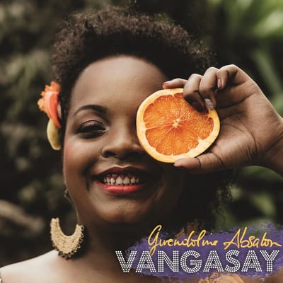 Gwendoline Abasalon - Vangasay (CD)