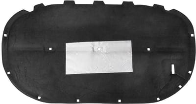 Motorruimte isolatie NTY: EZC-VW-320 OEM 3G0863831A