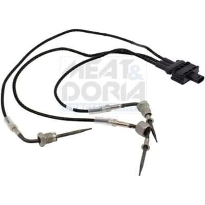 Sensor, uitlaatgastemperatuur MEAT & DORIA 12843