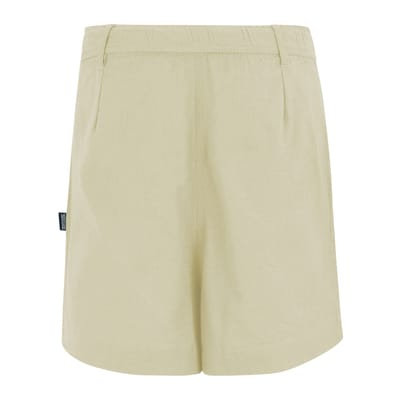 Regatta Dames Sabelle Shorts (Licht Vanille)