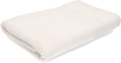 Lasa Home | Badhanddoek Natural BIO GOTS Zand 70x140 cm