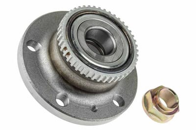 Wiellagerset achteras OEM 6025370612