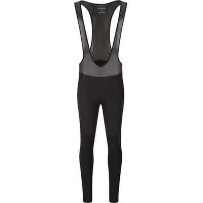 Thermische lange bibshorts Endurance Gorsk V2