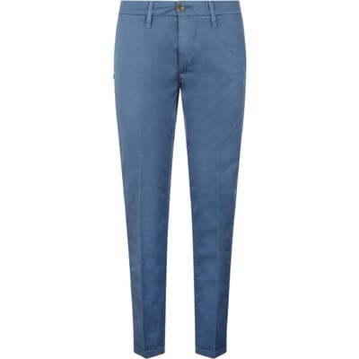 Re-hash Blauwe broek