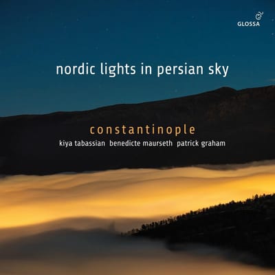 Constantinople - Nordic Lights In Persian Sky (CD)