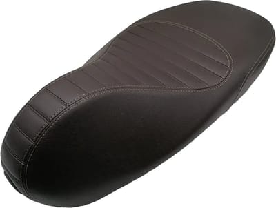 Buddyseat / zadel notte vespa sprint - origineel