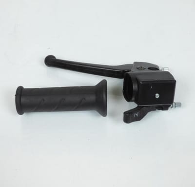 Cocotte gauche RSM pour Mobylette Peugeot 50 103 MVL Neuf