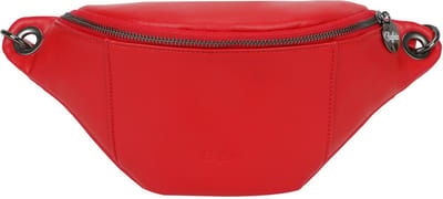 BUFFALO Gordeltas Muse Bum Bag Red Shake Rood