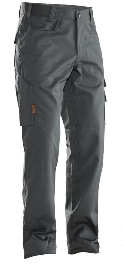Jobman 2313 Service Trousers 65231320 - Donkergrijs - C44