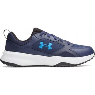 Lage Sneakers Under Armour BUTYUACHARGEDEDGE3026727403