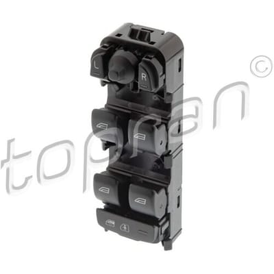 Schakelaar, raamopener Topran 602 248