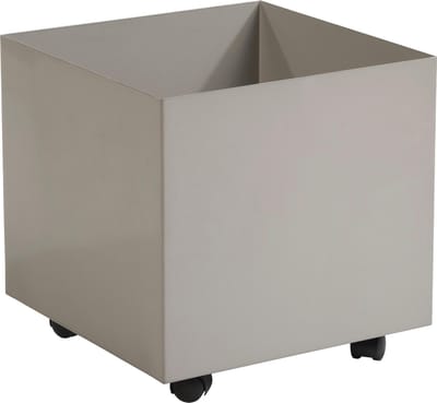 Plantenbak outdoor - buiten - balkon