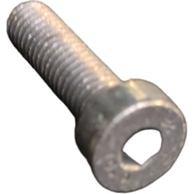 Screw