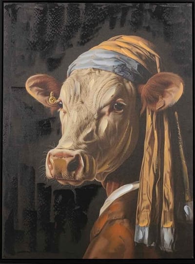 Schilderij
