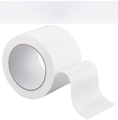 Store_9 - Boekbinder-reparatietape - Witte stof tape - Veilig en duurzaam - 80 mm breed - Ideaal voor boeken en handwerk - Gemakkelijk in gebruik