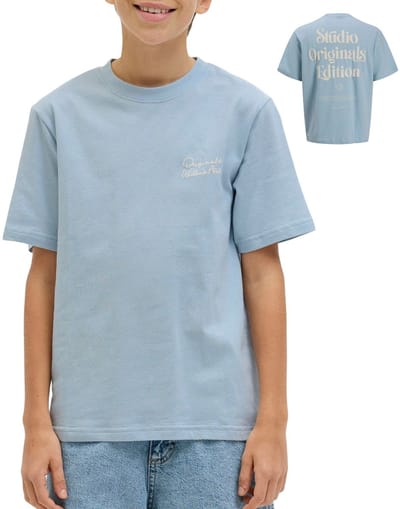 Jack & Jones Acapulco Shirt Junior - Maat 128