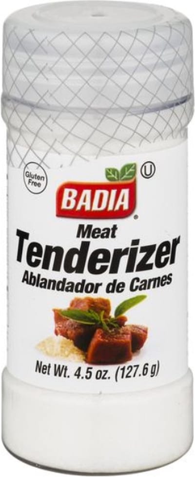 Badia Meat Tenderizer (4.5oz/127.6g)