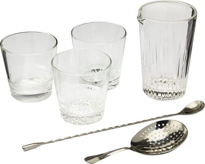 Vidivi Mixology set